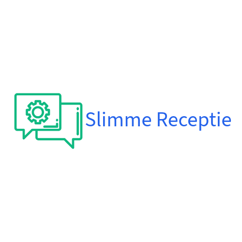 Slimme Receptie Logo